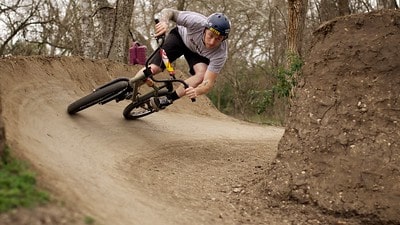 tejano bmx trails